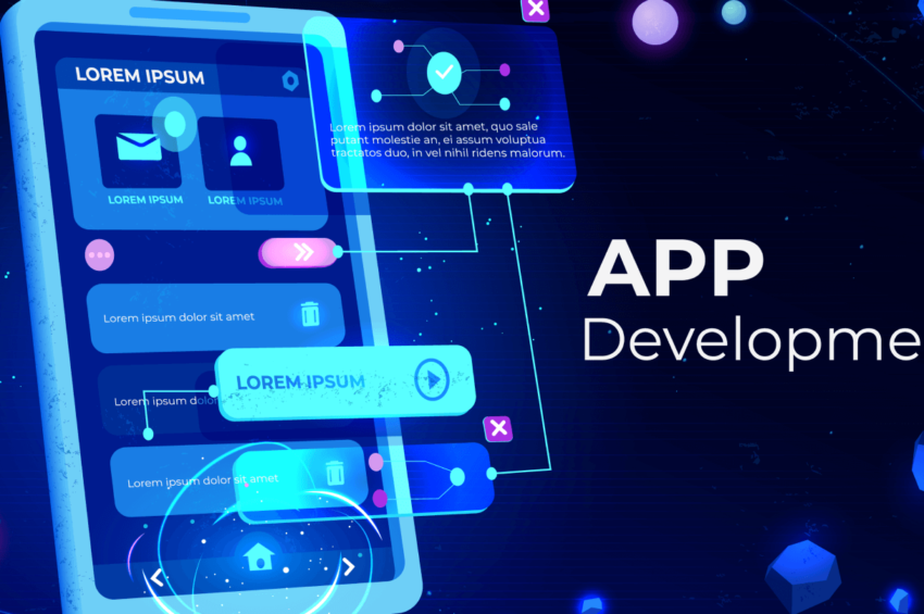 Mastering Mobile App Development: Modern Technologies, Best Practices, and Tools for Exceptional User Experiences